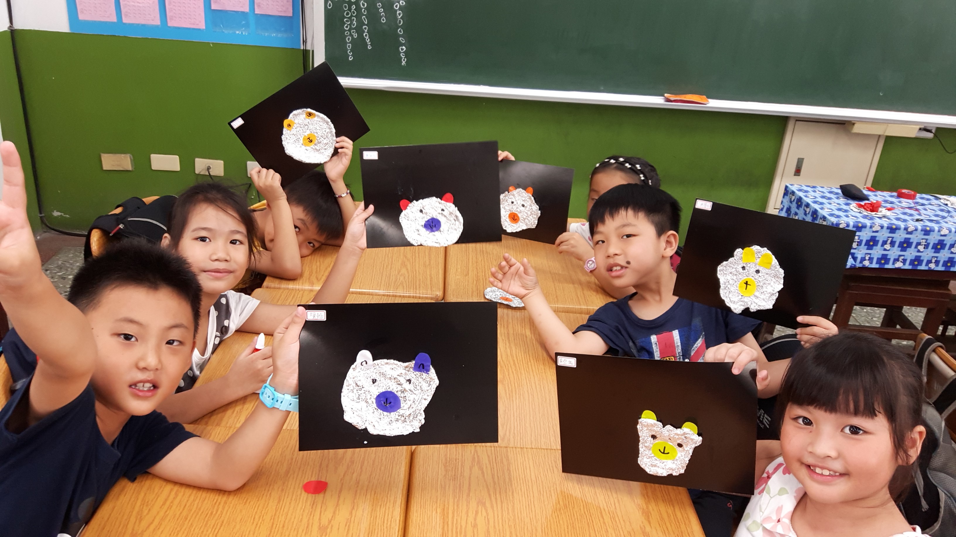 Touch Board互動音樂即時體驗